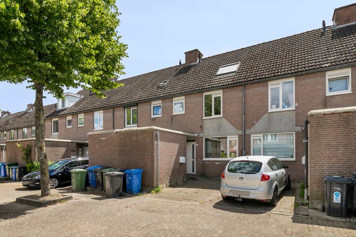 Foto 28 van Reiger 49