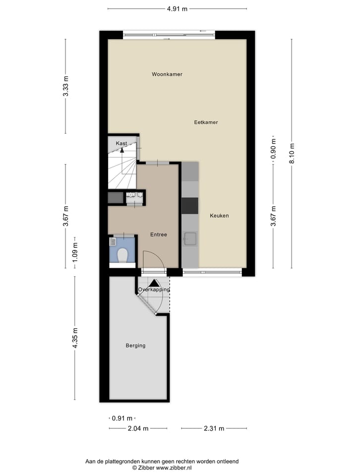 Foto 34 van Reiger 49