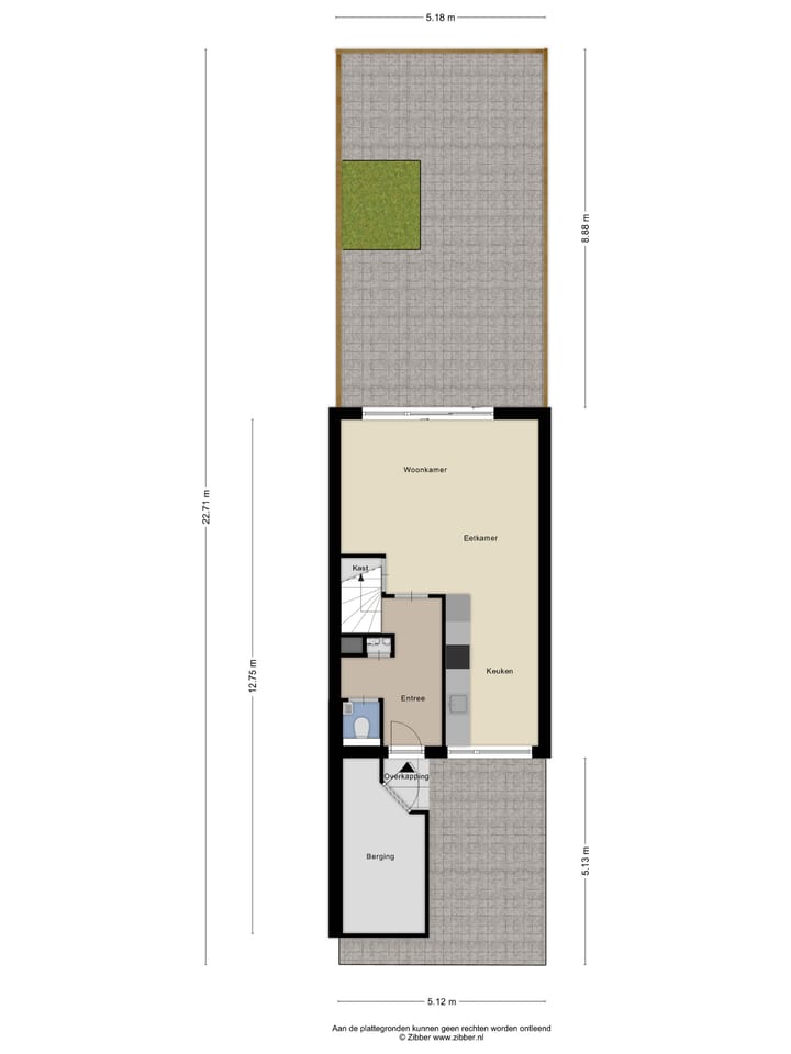 Foto 35 van Reiger 49