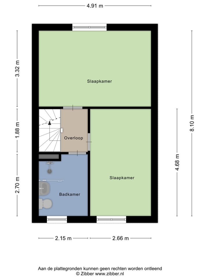 Foto 36 van Reiger 49
