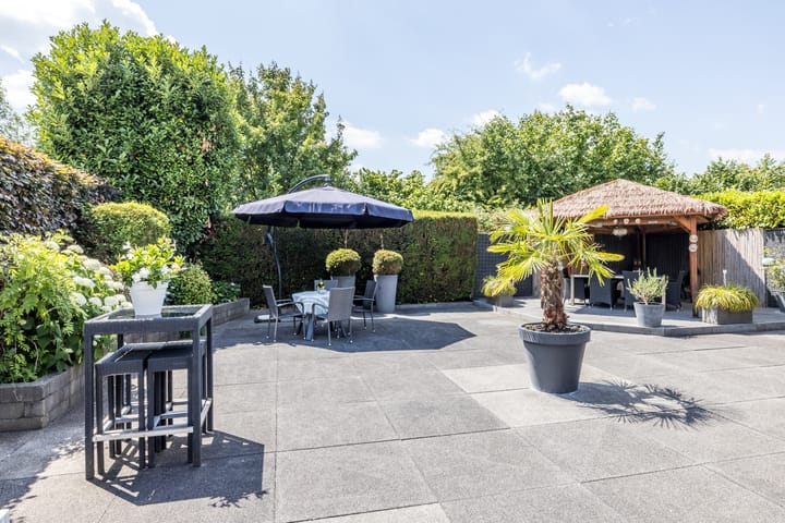 Foto 49 van Pijlbrem 4