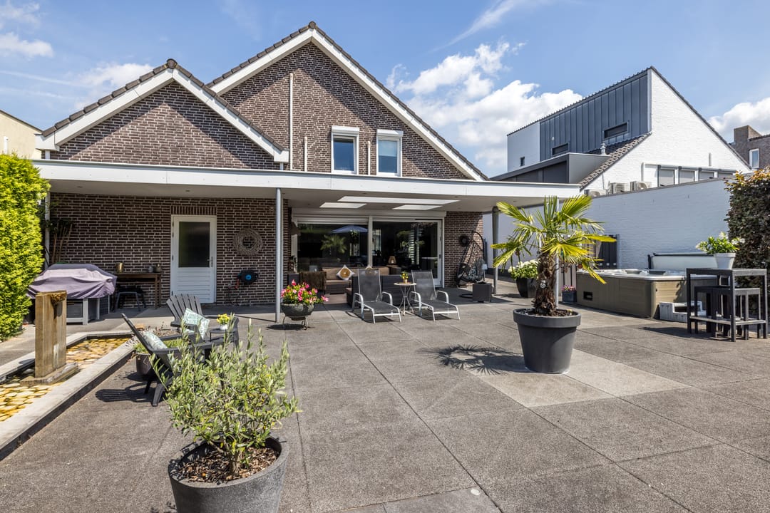 Photo 37 of Pijlbrem 4