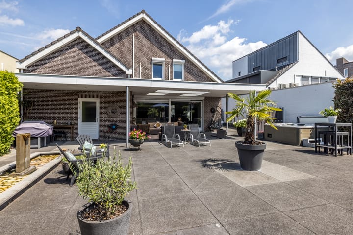 Foto 37 van Pijlbrem 4