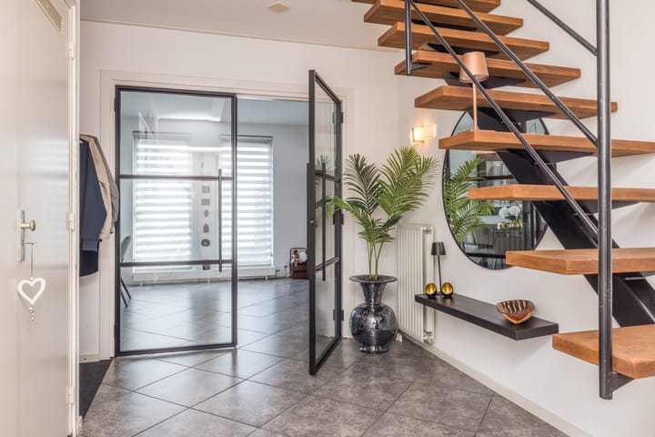 Foto 4 van Pijlbrem 4