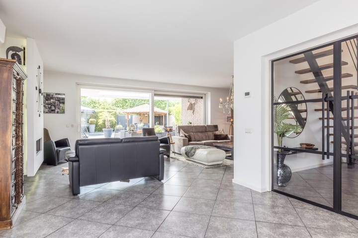 Foto 5 van Pijlbrem 4