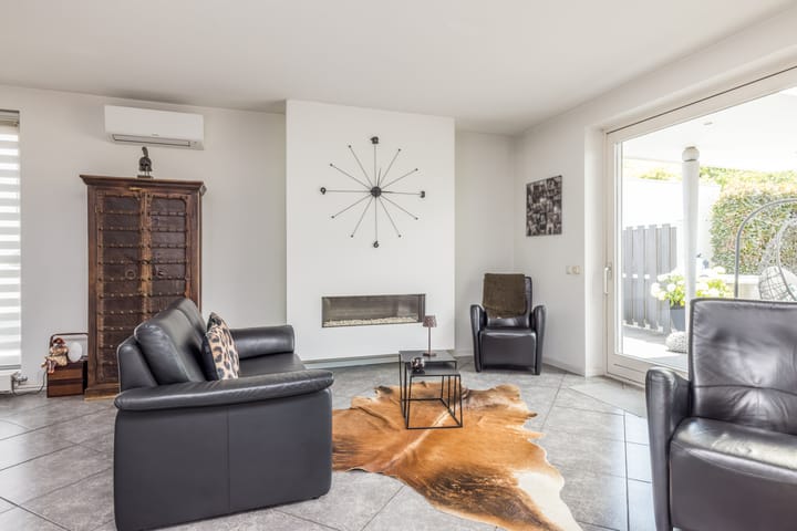 Foto 6 van Pijlbrem 4