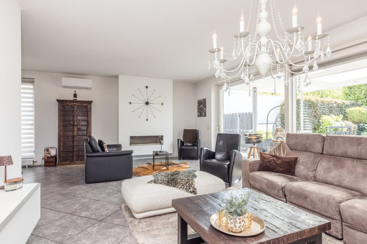 Foto 7 van Pijlbrem 4