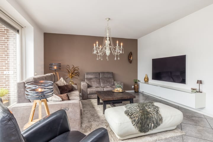 Foto 8 van Pijlbrem 4