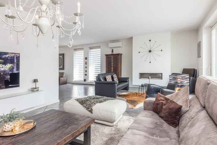 Foto 9 van Pijlbrem 4