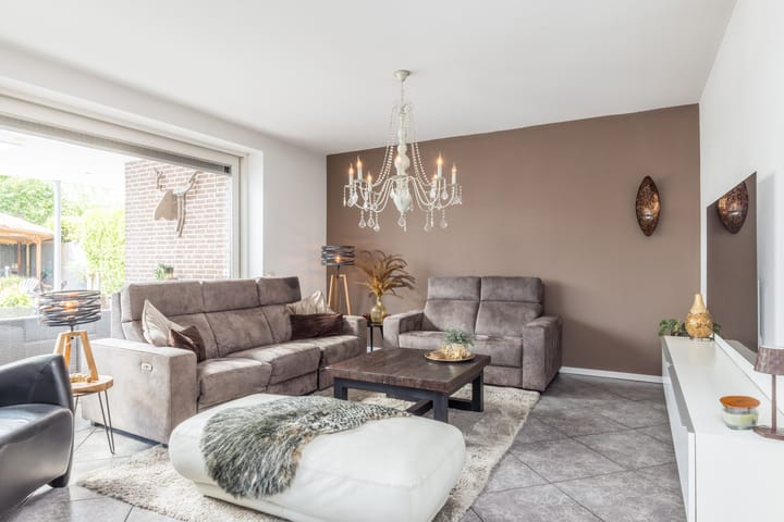 Foto 11 van Pijlbrem 4