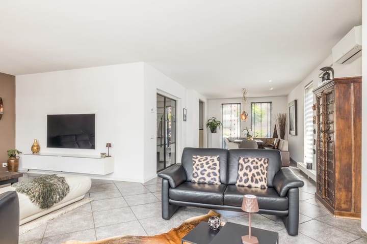 Foto 12 van Pijlbrem 4