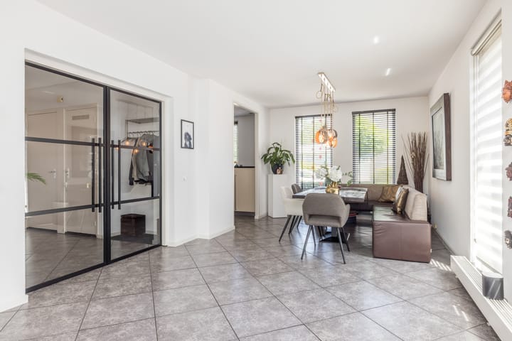 Foto 13 van Pijlbrem 4