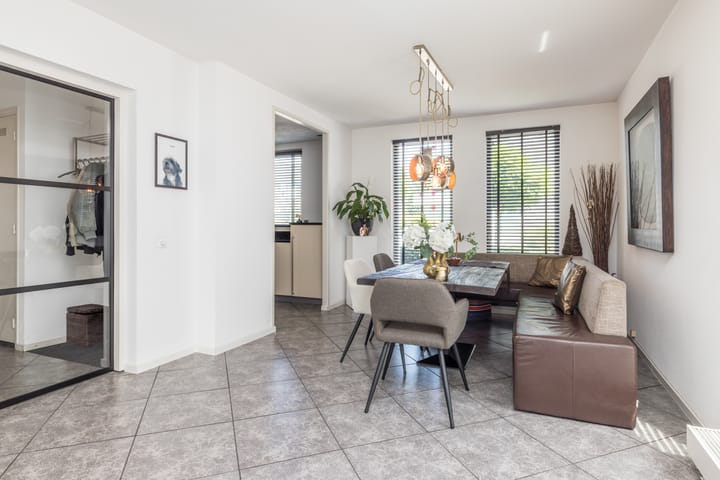 Foto 14 van Pijlbrem 4