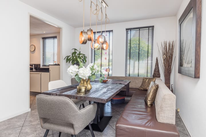 Foto 16 van Pijlbrem 4