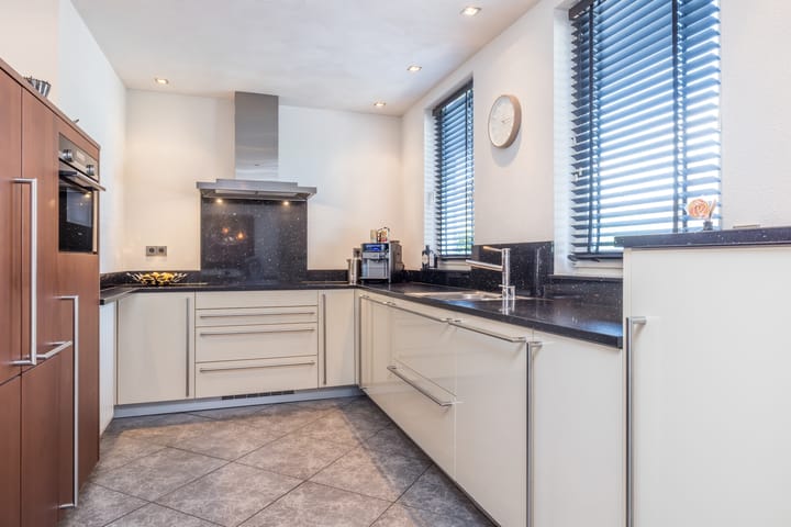 Foto 18 van Pijlbrem 4