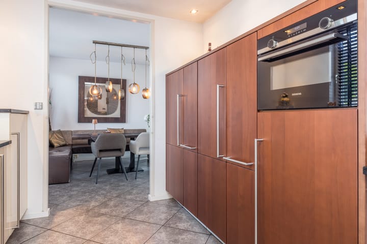 Foto 19 van Pijlbrem 4