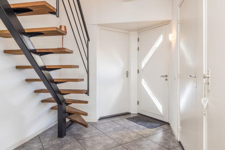 Foto 20 van Pijlbrem 4