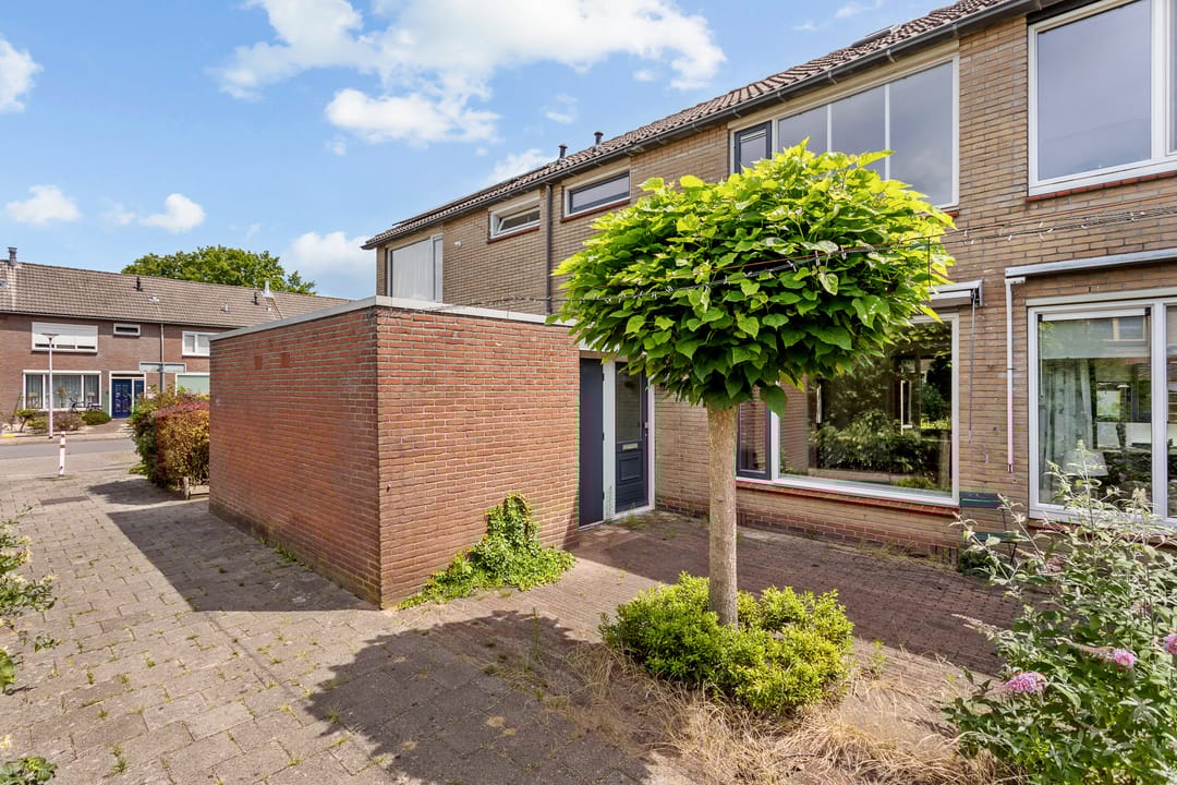 Foto 1 van Nicolaas Beetslaan 46