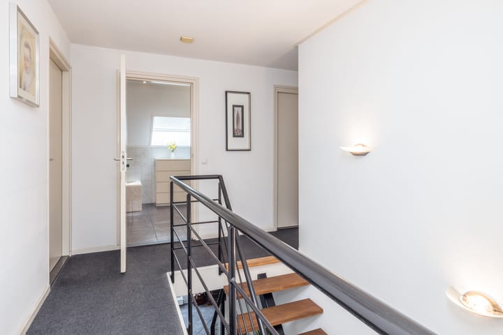 Foto 22 van Pijlbrem 4