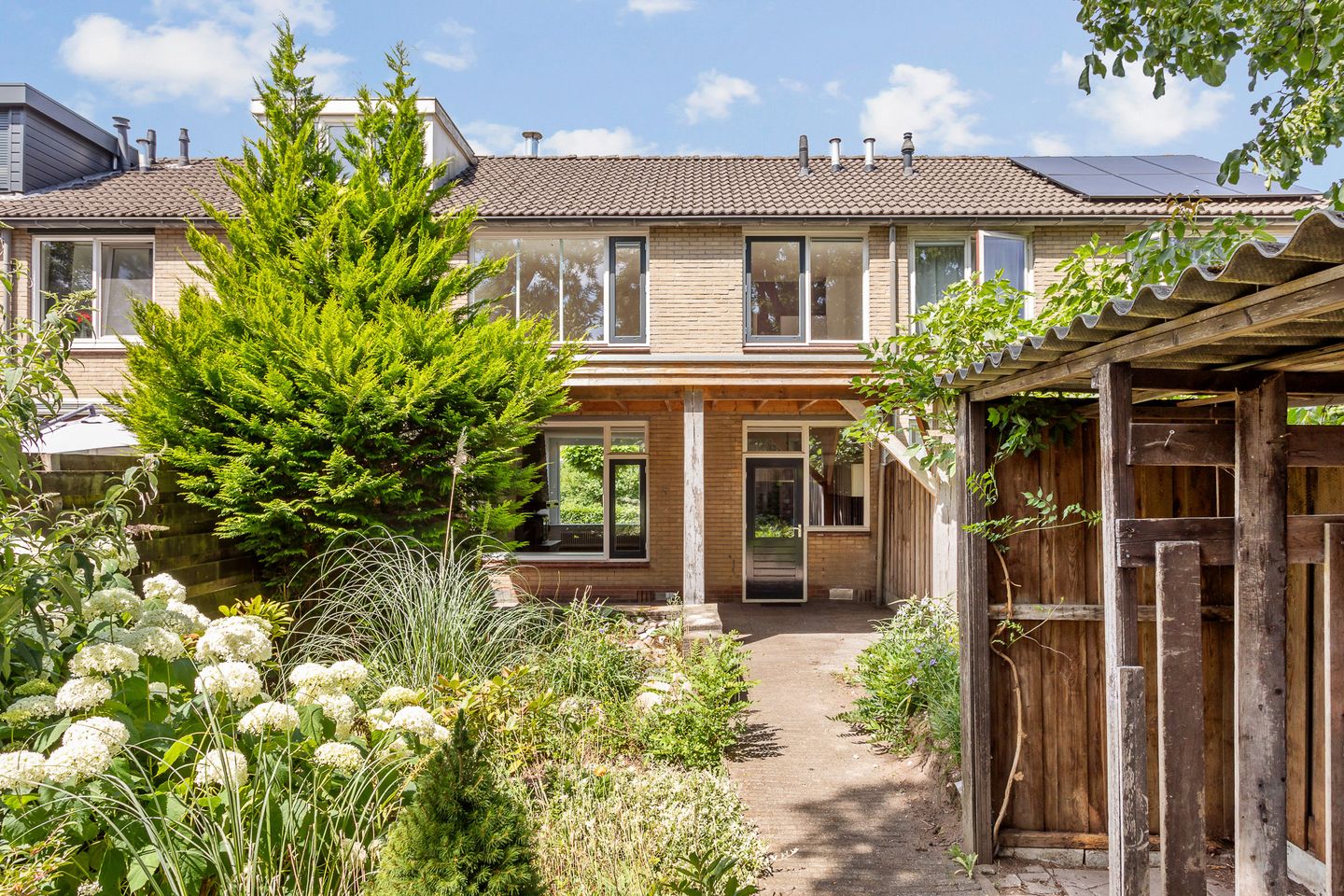 Foto 4 van Nicolaas Beetslaan 46