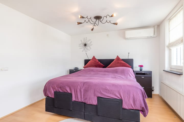 Foto 25 van Pijlbrem 4