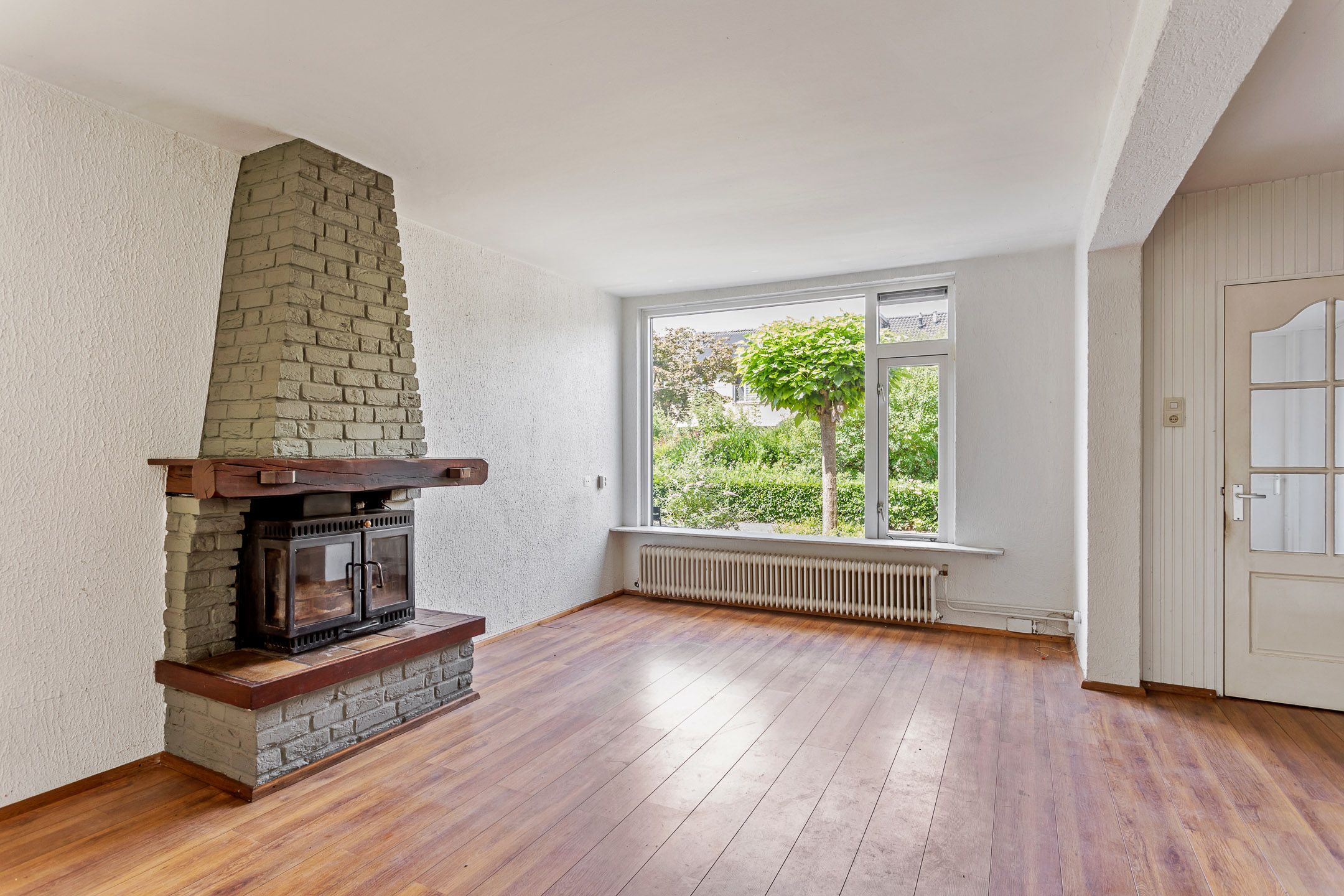 Foto 6 van Nicolaas Beetslaan 46