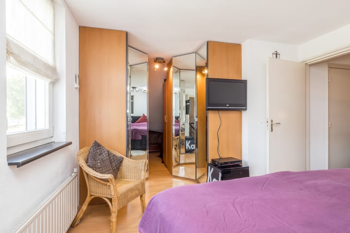 Foto 26 van Pijlbrem 4