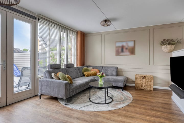 Foto 2 van Peperbus 22