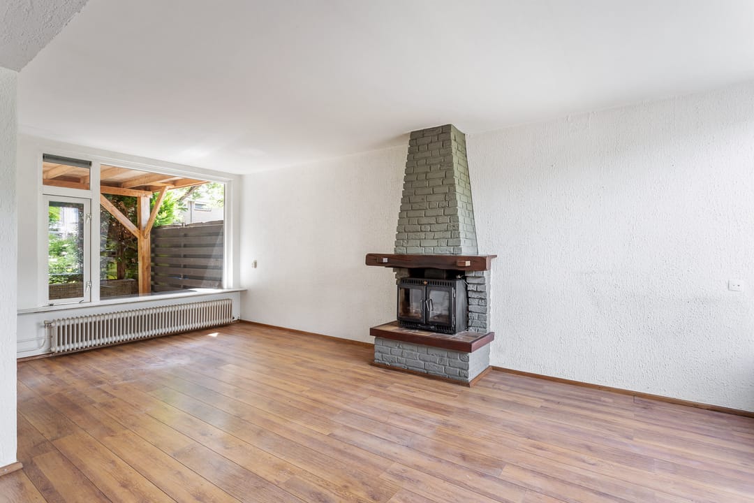 Foto 7 van Nicolaas Beetslaan 46