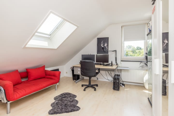 Foto 28 van Pijlbrem 4