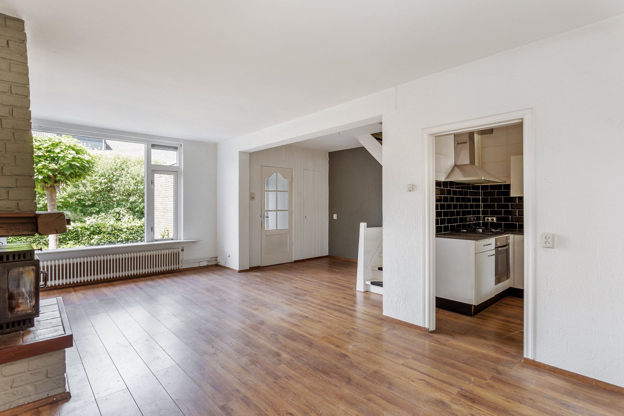 Foto 9 van Nicolaas Beetslaan 46