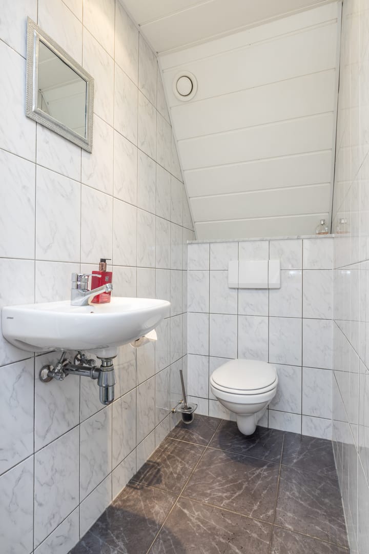 Foto 29 van Pijlbrem 4