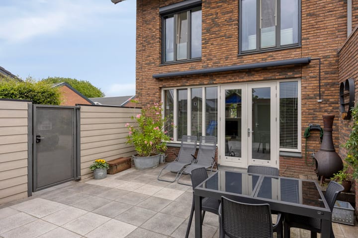 Foto 5 van Peperbus 22