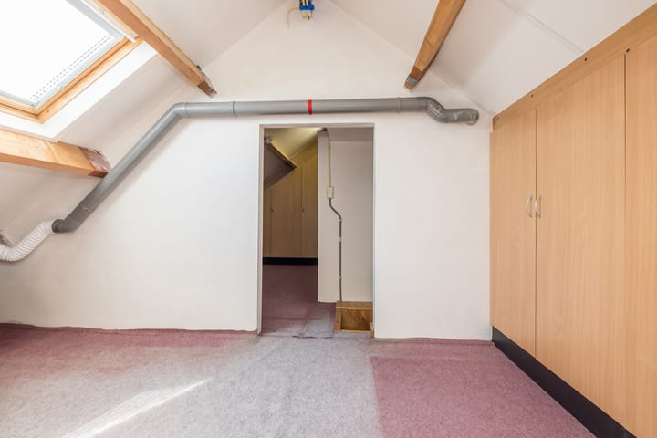 Foto 34 van Pijlbrem 4