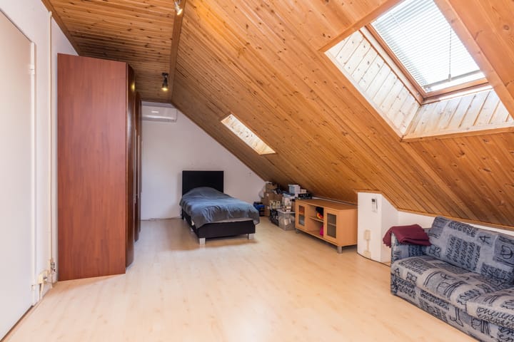 Foto 35 van Pijlbrem 4