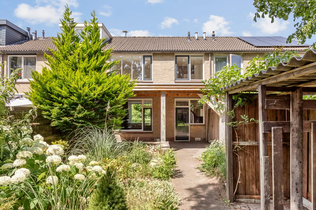 Foto 17 van Nicolaas Beetslaan 46