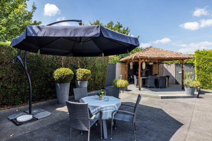 Foto 39 van Pijlbrem 4