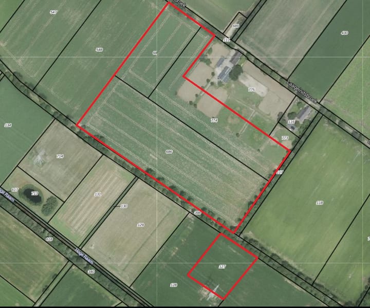 Laageindsbroek, Rijkevoort