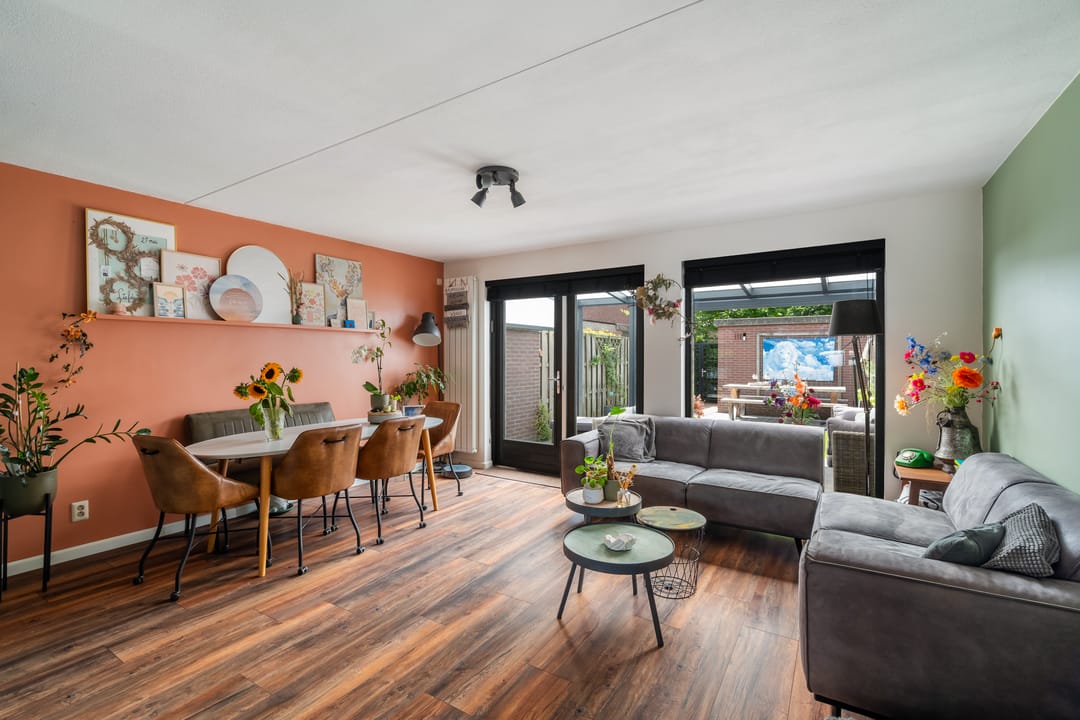 Foto 2 van Waddenring 61