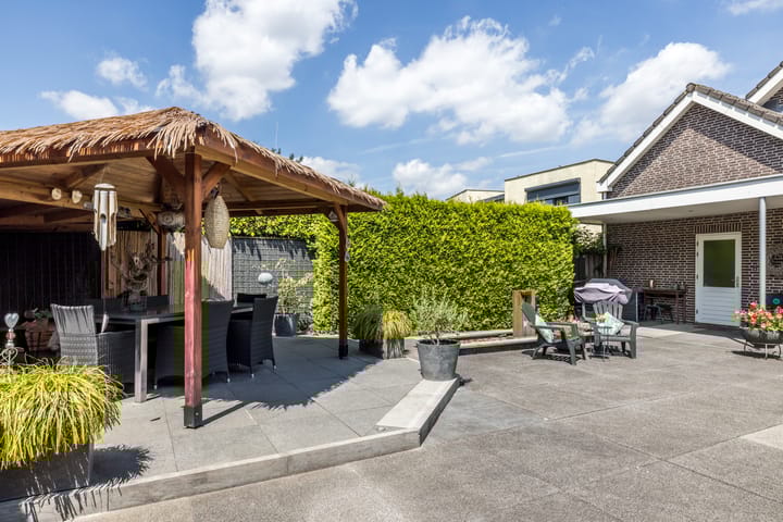 Foto 40 van Pijlbrem 4