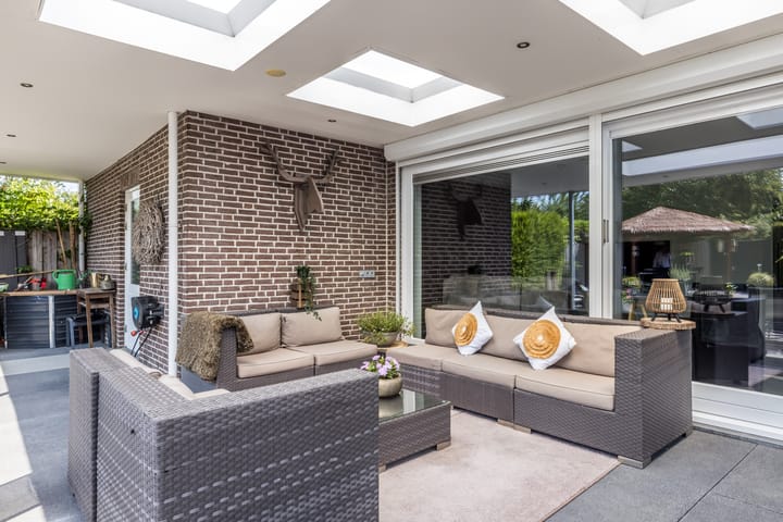 Foto 41 van Pijlbrem 4