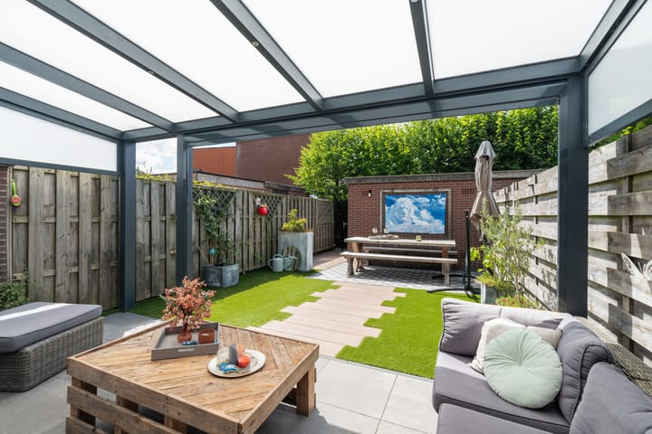 Foto 4 van Waddenring 61