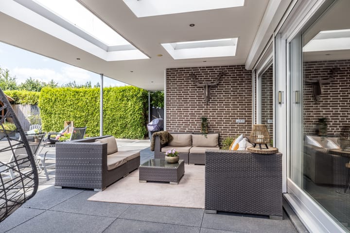 Foto 42 van Pijlbrem 4