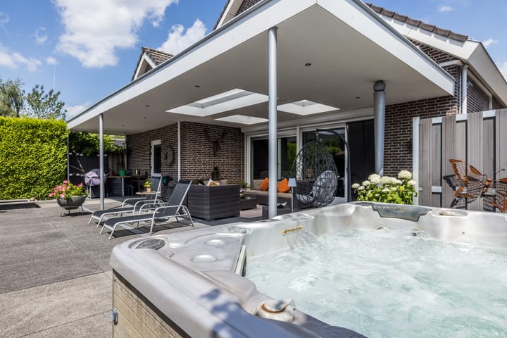 Foto 43 van Pijlbrem 4