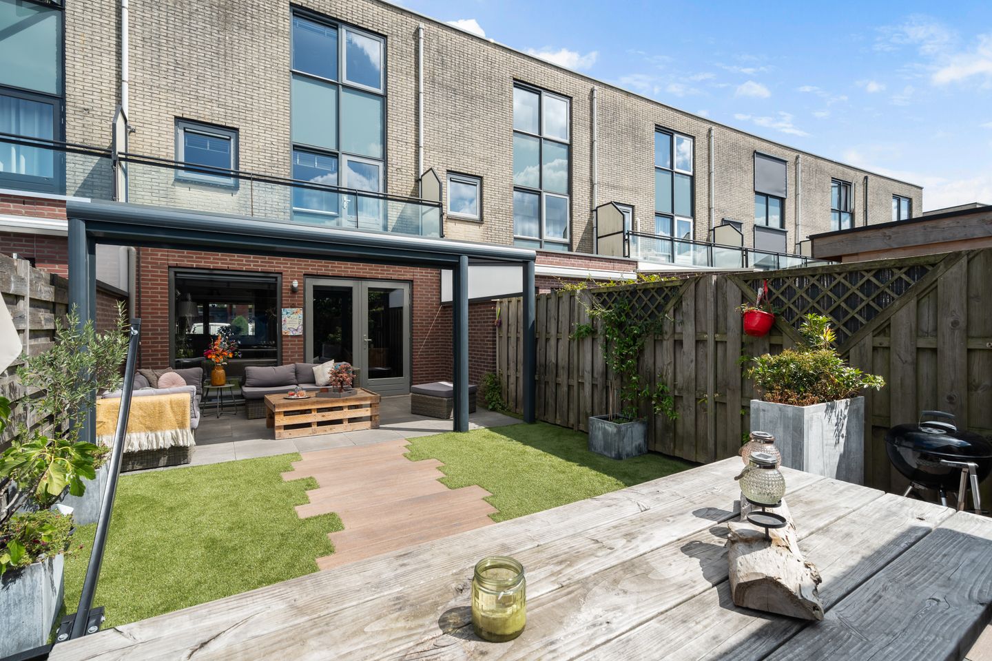 Foto 5 van Waddenring 61