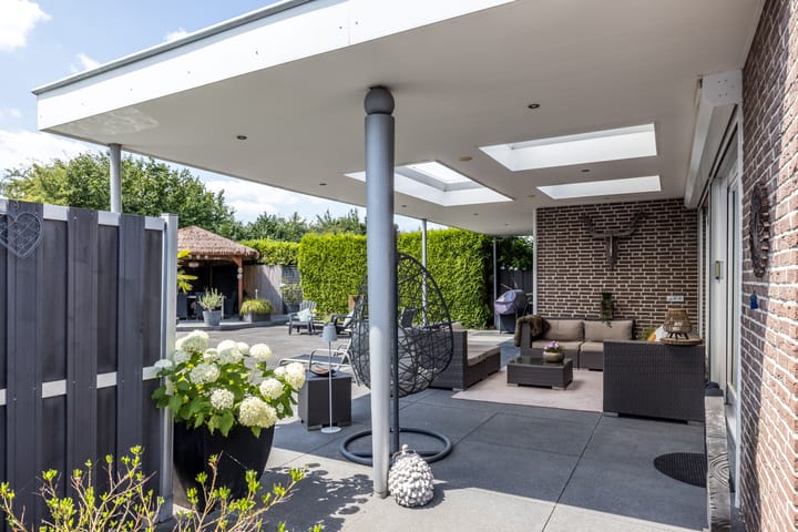 Foto 44 van Pijlbrem 4