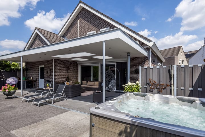 Foto 2 van Pijlbrem 4