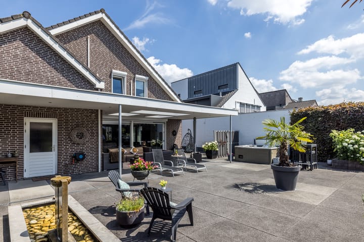 Foto 45 van Pijlbrem 4