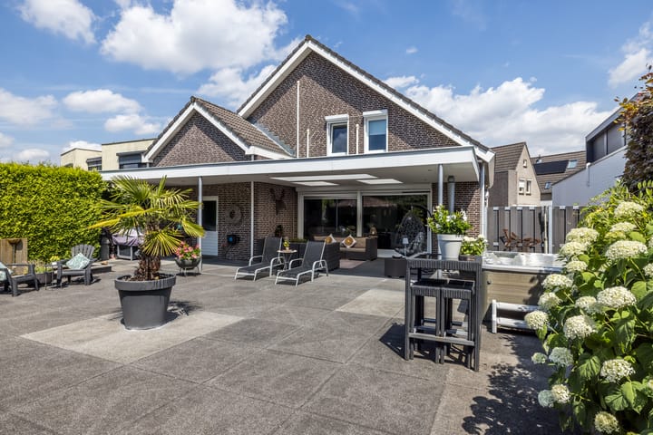 Foto 46 van Pijlbrem 4