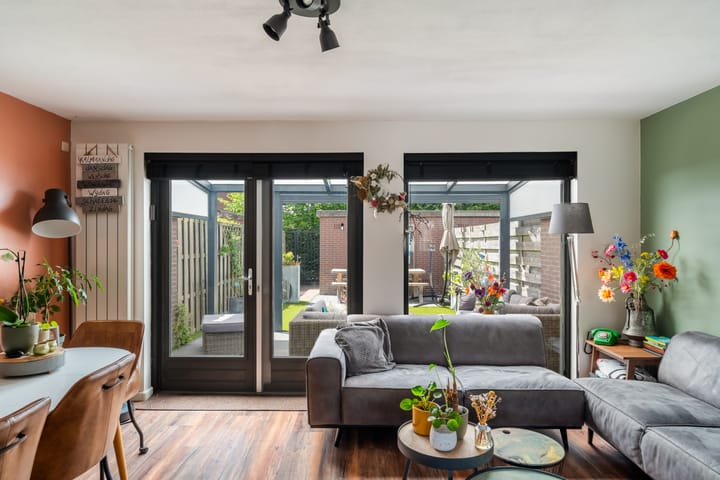 Foto 9 van Waddenring 61